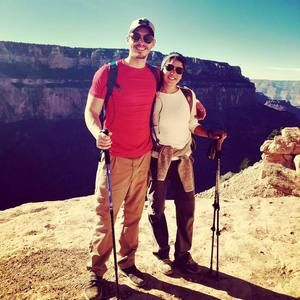 Meet your Posher, Patrick